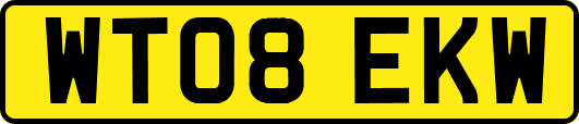 WT08EKW