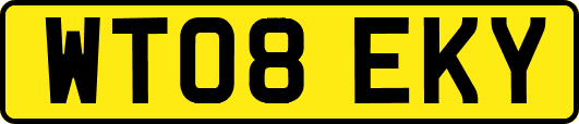 WT08EKY