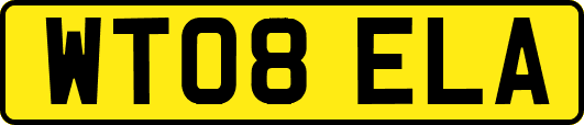 WT08ELA