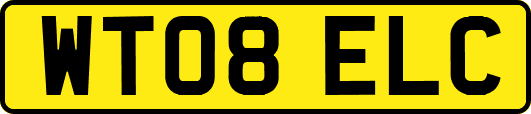 WT08ELC
