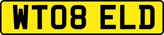 WT08ELD