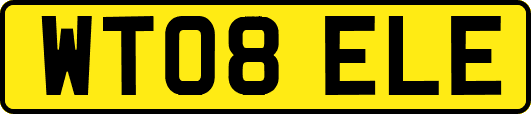 WT08ELE
