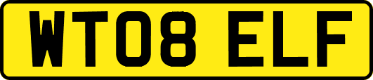 WT08ELF
