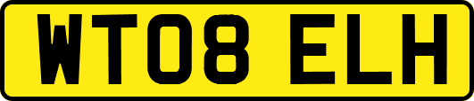 WT08ELH