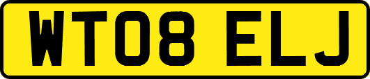 WT08ELJ