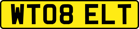 WT08ELT