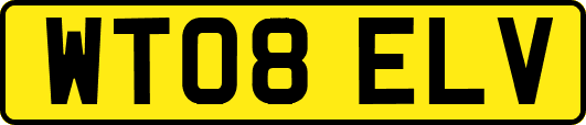 WT08ELV