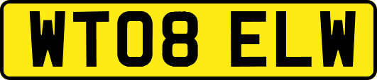 WT08ELW