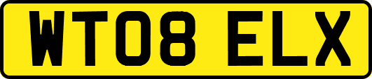 WT08ELX