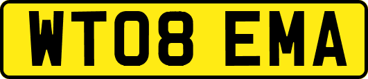 WT08EMA