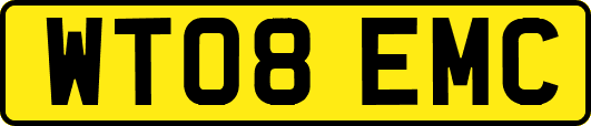 WT08EMC