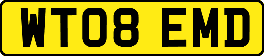WT08EMD