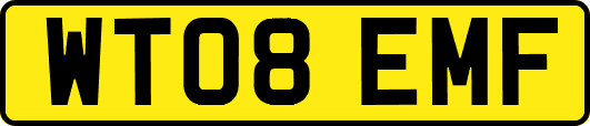 WT08EMF