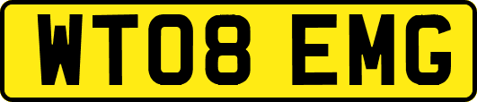 WT08EMG