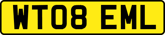 WT08EML