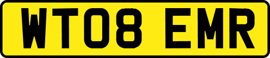 WT08EMR