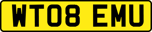 WT08EMU