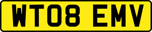 WT08EMV