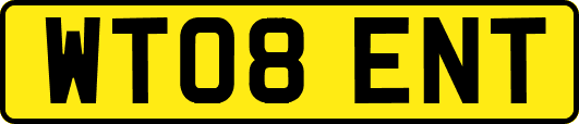 WT08ENT