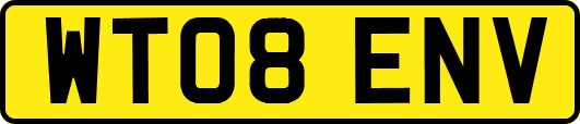 WT08ENV