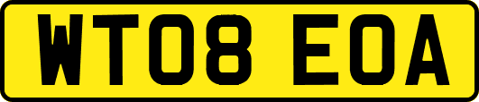 WT08EOA