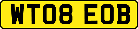 WT08EOB