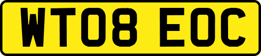 WT08EOC