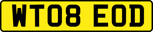 WT08EOD