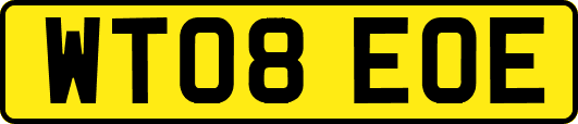 WT08EOE
