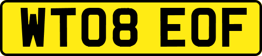 WT08EOF