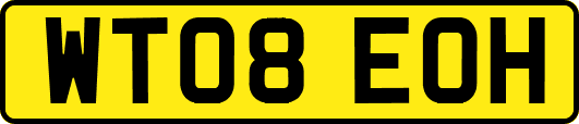 WT08EOH