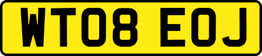 WT08EOJ