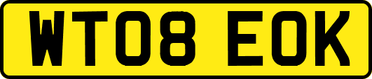 WT08EOK