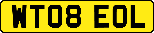 WT08EOL