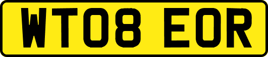 WT08EOR