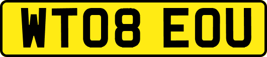 WT08EOU