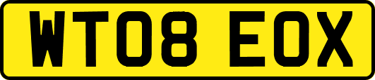WT08EOX