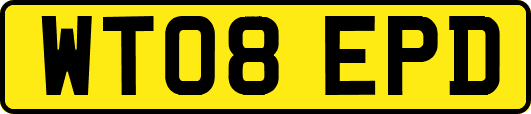 WT08EPD