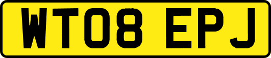WT08EPJ