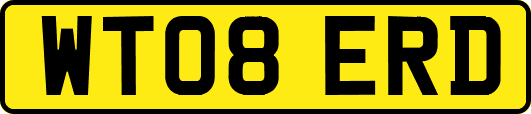 WT08ERD