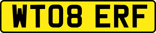 WT08ERF
