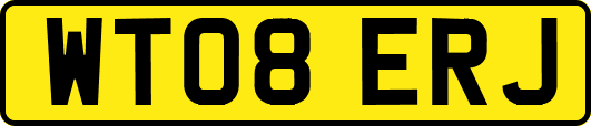 WT08ERJ
