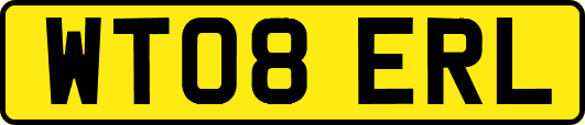 WT08ERL