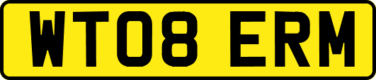WT08ERM