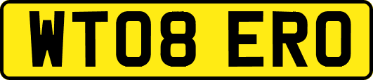 WT08ERO