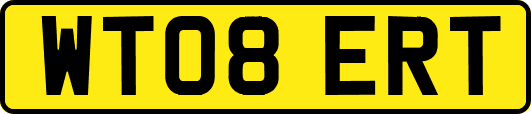 WT08ERT
