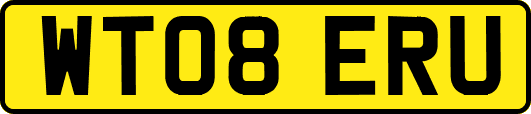 WT08ERU