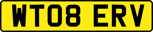 WT08ERV