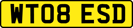 WT08ESD