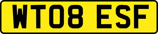 WT08ESF